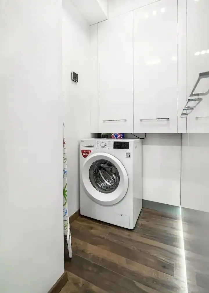 Studio Apartman Budapest Sziveben 0*,  הונגריה
