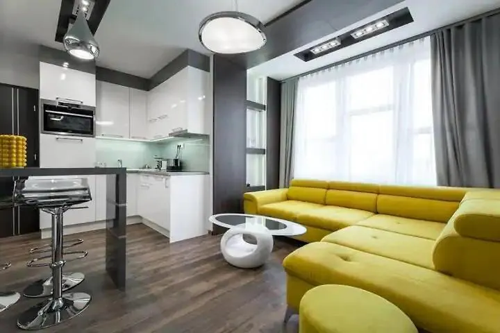 Studio Apartman Budapest Sziveben 0*,