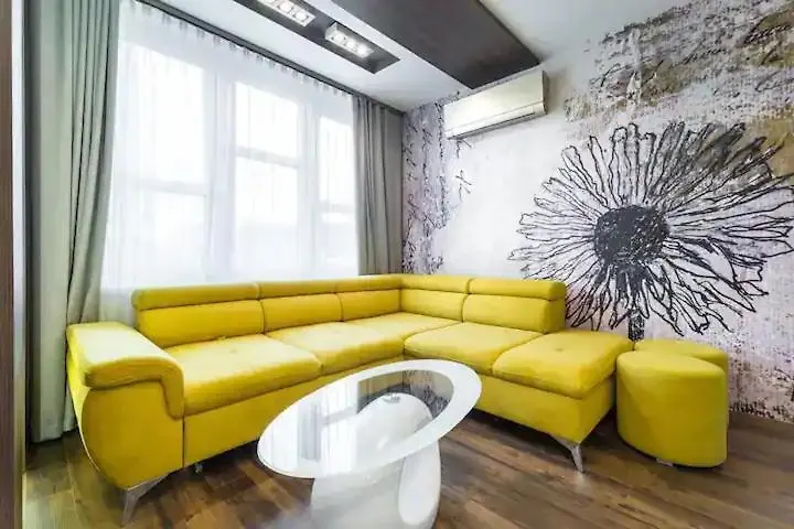 דירה Studio Apartman Budapest Sziveben