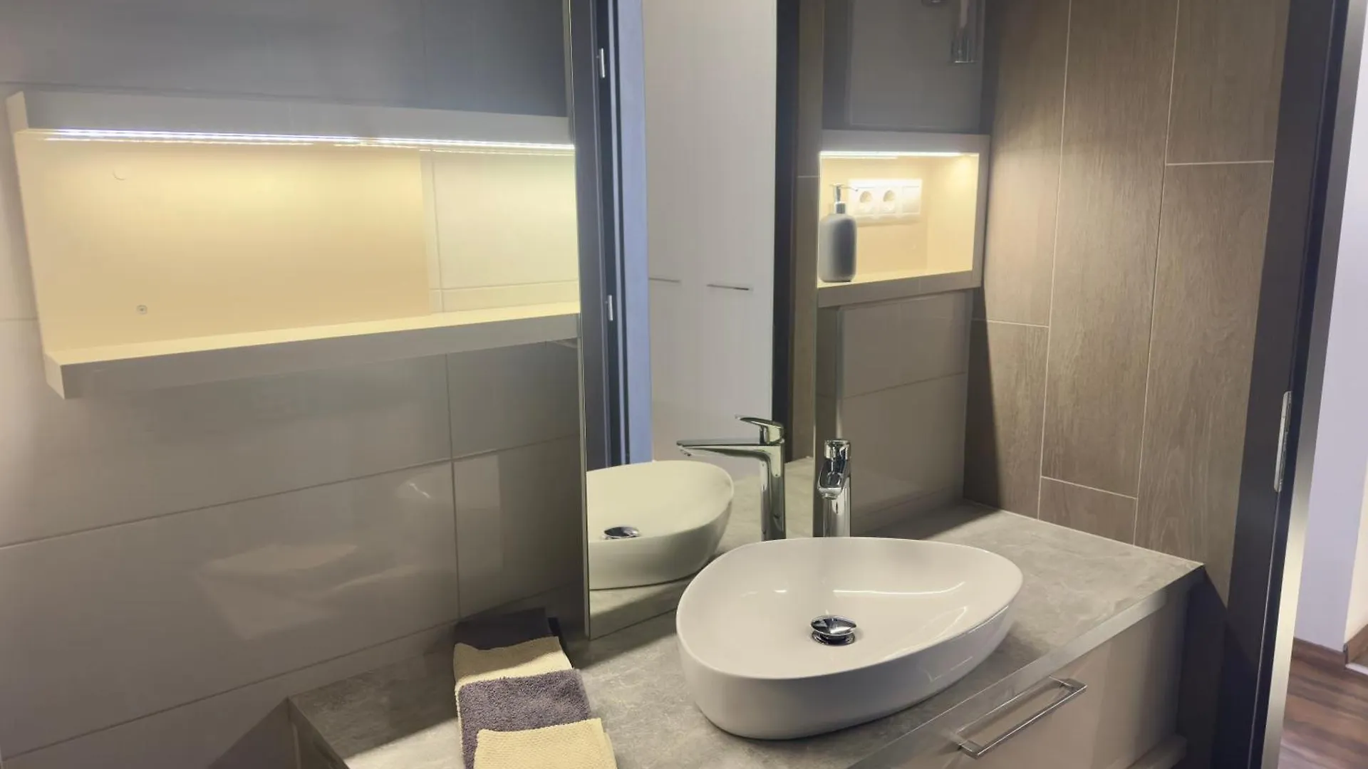 דירה Studio Apartman Budapest Sziveben