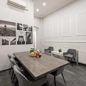  Apartment Prime Time Vaci