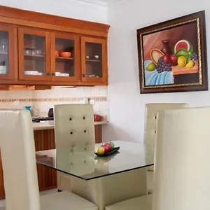 En Pueblo Bavaro Punta Cana